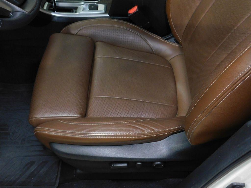 Subaru Ascent Touring 7-Passenger 2020