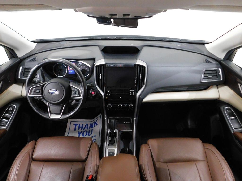 Subaru Ascent Touring 7-Passenger 2020