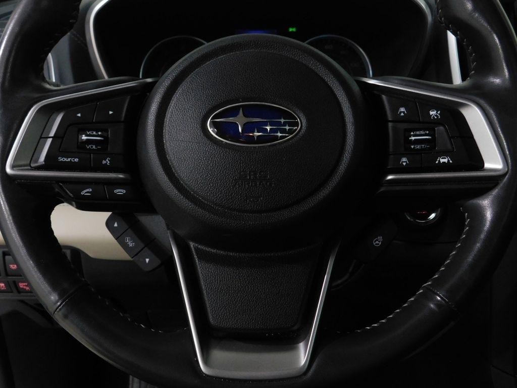 Subaru Ascent Touring 7-Passenger 2020