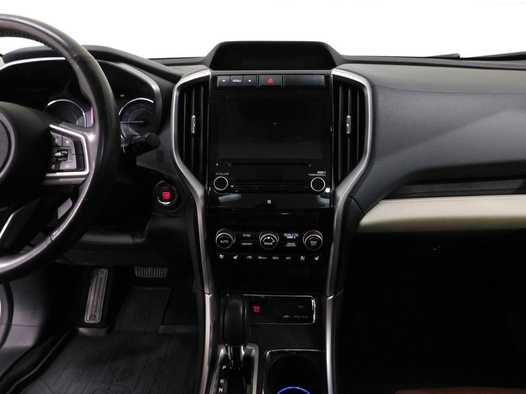 Subaru Ascent Touring 7-Passenger 2020