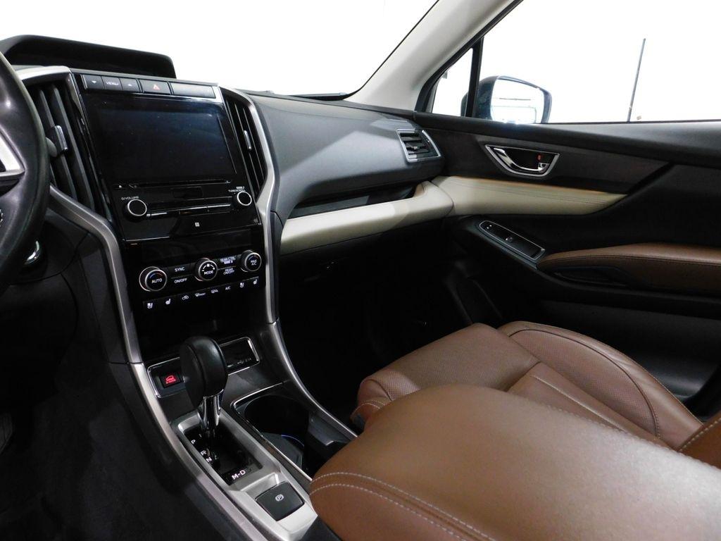 Subaru Ascent Touring 7-Passenger 2020