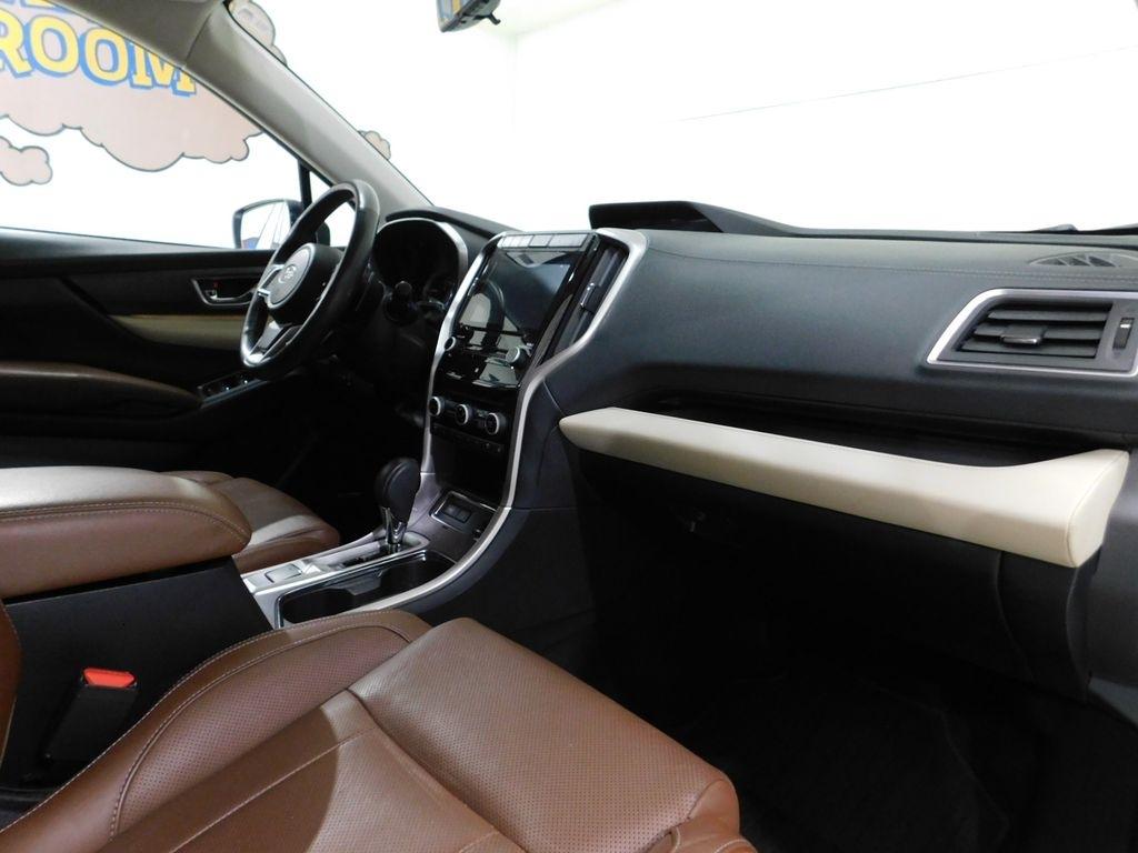 Subaru Ascent Touring 7-Passenger 2020