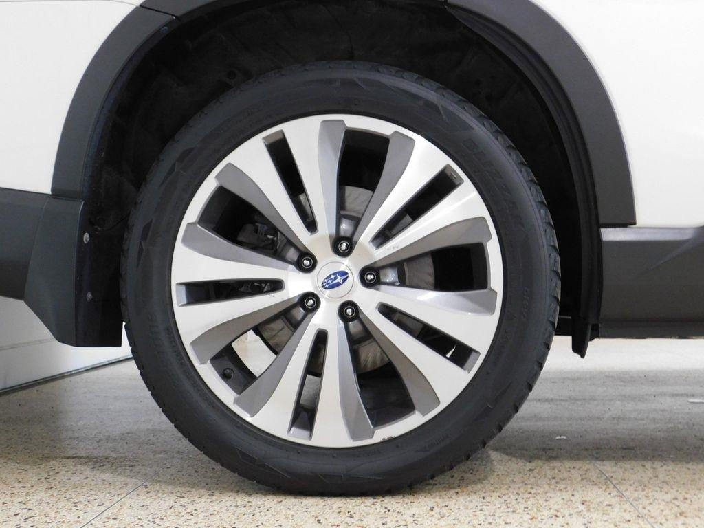 Subaru Ascent Touring 7-Passenger 2020