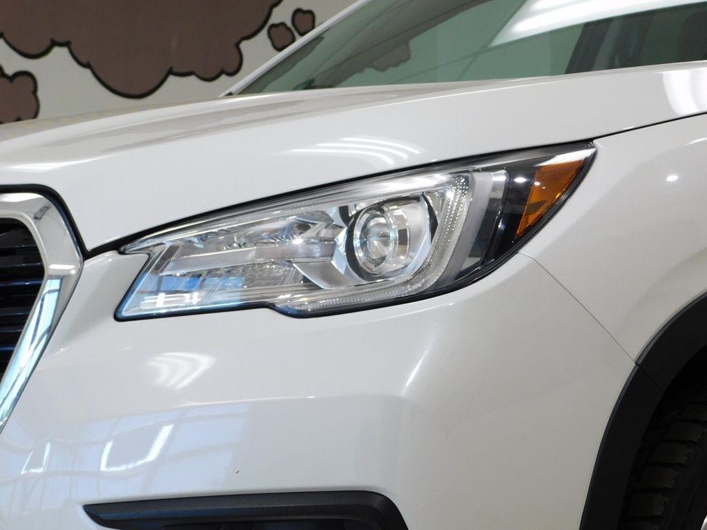 Subaru Ascent Touring 7-Passenger 2020