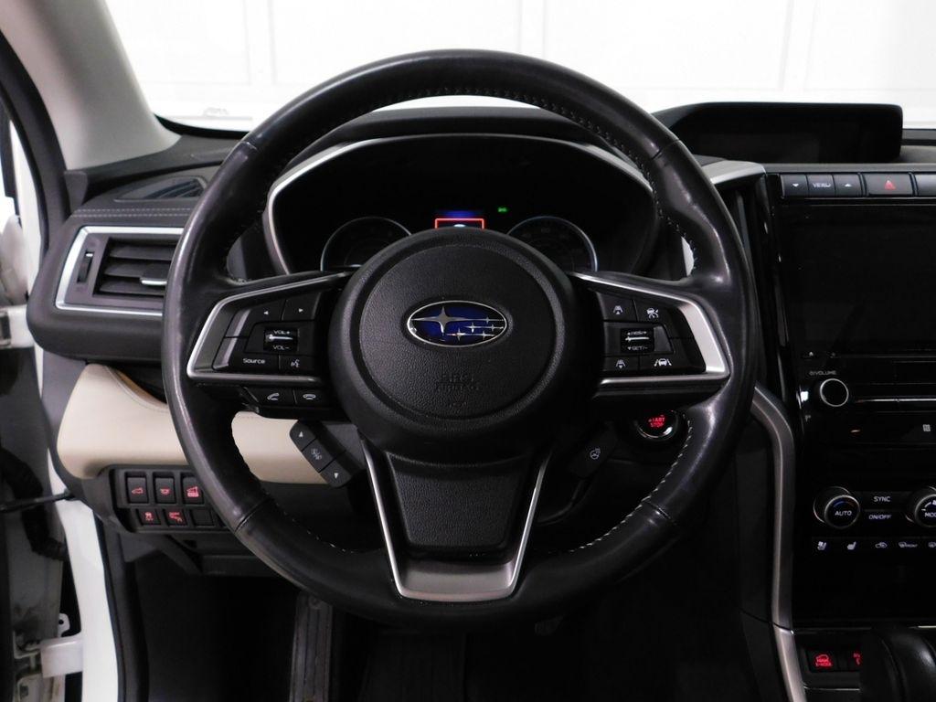 Subaru Ascent Touring 7-Passenger 2020