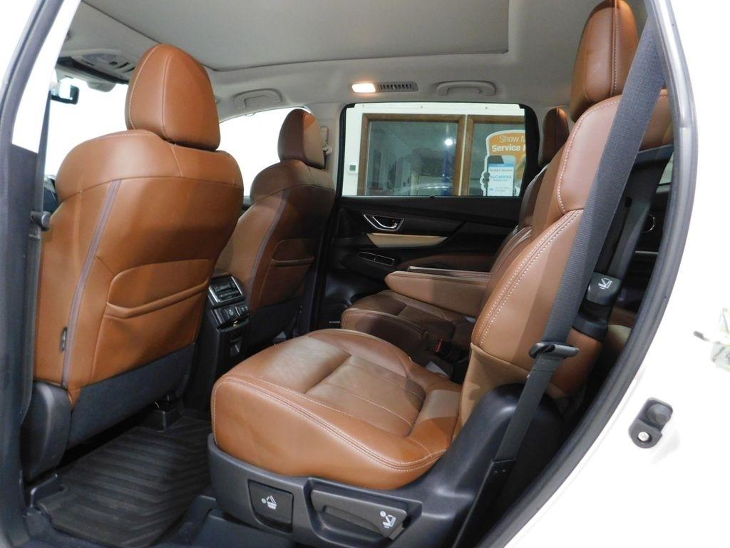 Subaru Ascent Touring 7-Passenger 2020