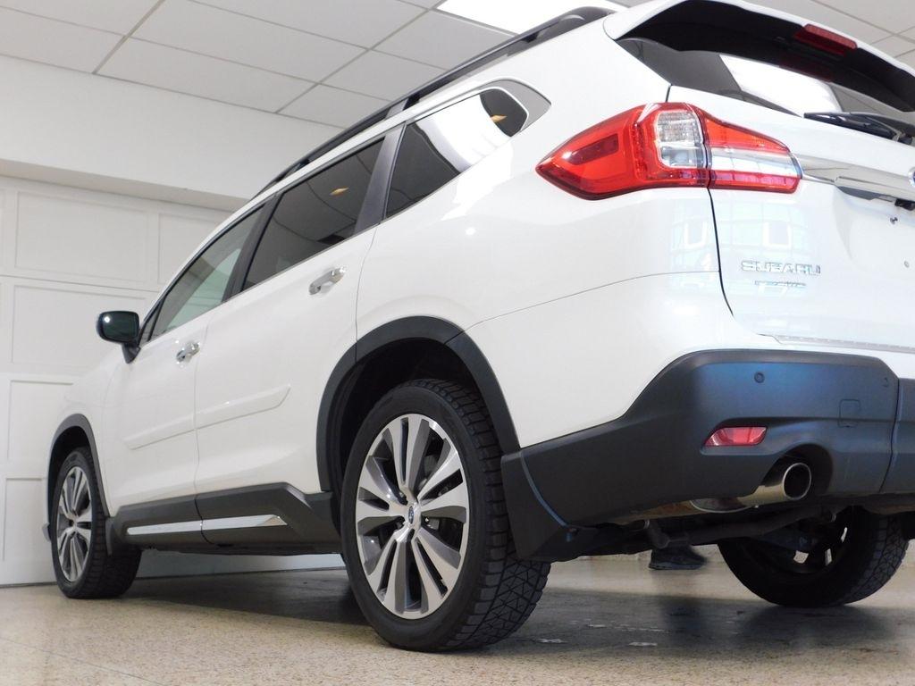 Subaru Ascent Touring 7-Passenger 2020