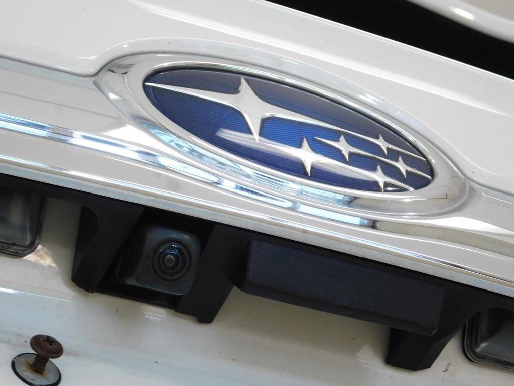 Subaru Ascent Touring 7-Passenger 2020