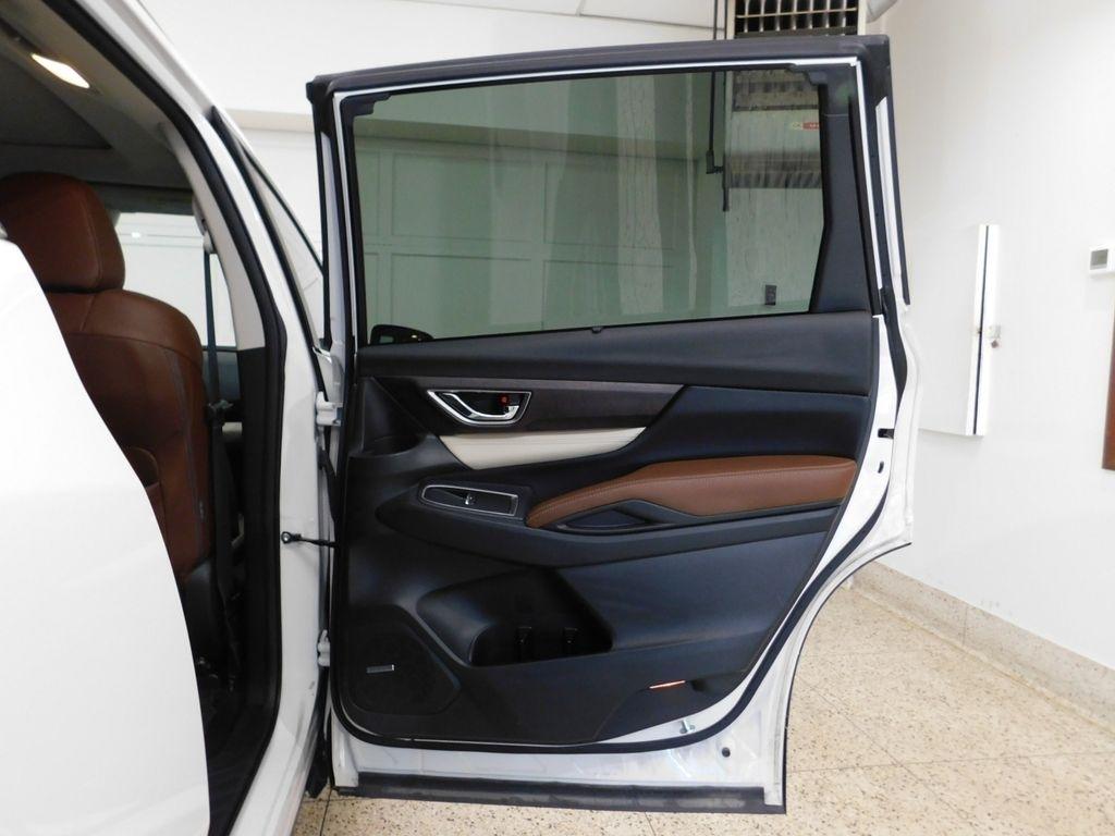 Subaru Ascent Touring 7-Passenger 2020