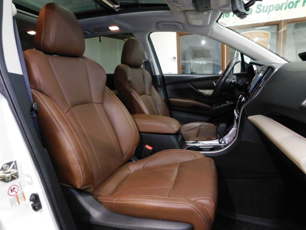 Subaru Ascent Touring 7-Passenger 2020