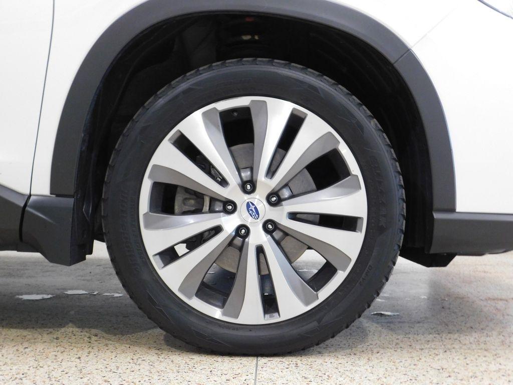 Subaru Ascent Touring 7-Passenger 2020