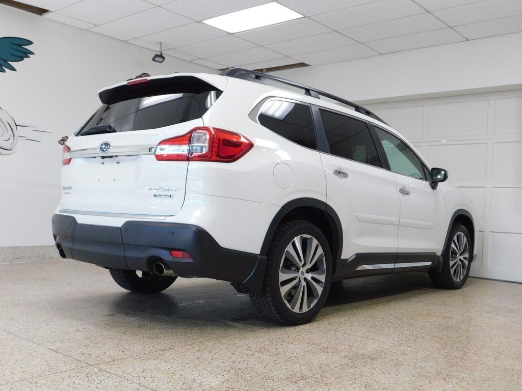 Subaru Ascent Touring 7-Passenger 2020