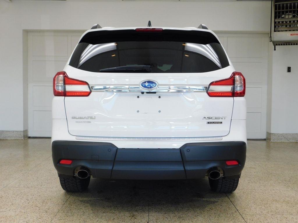 Subaru Ascent Touring 7-Passenger 2020