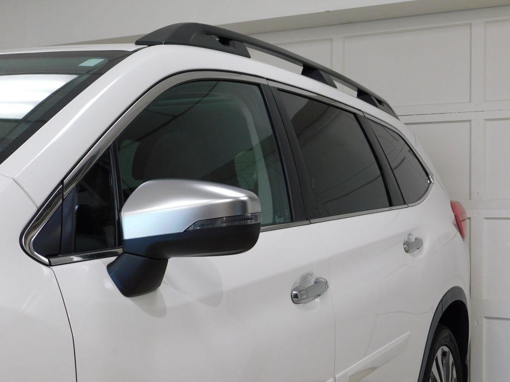 Subaru Ascent Touring 7-Passenger 2020