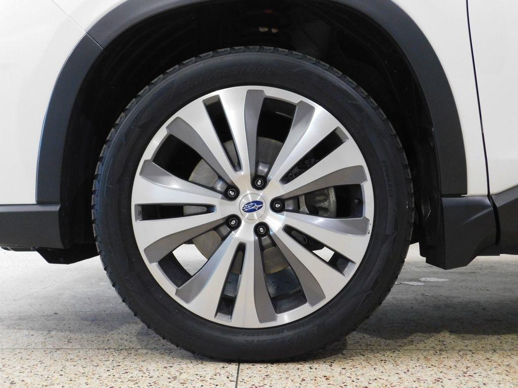 Subaru Ascent Touring 7-Passenger 2020