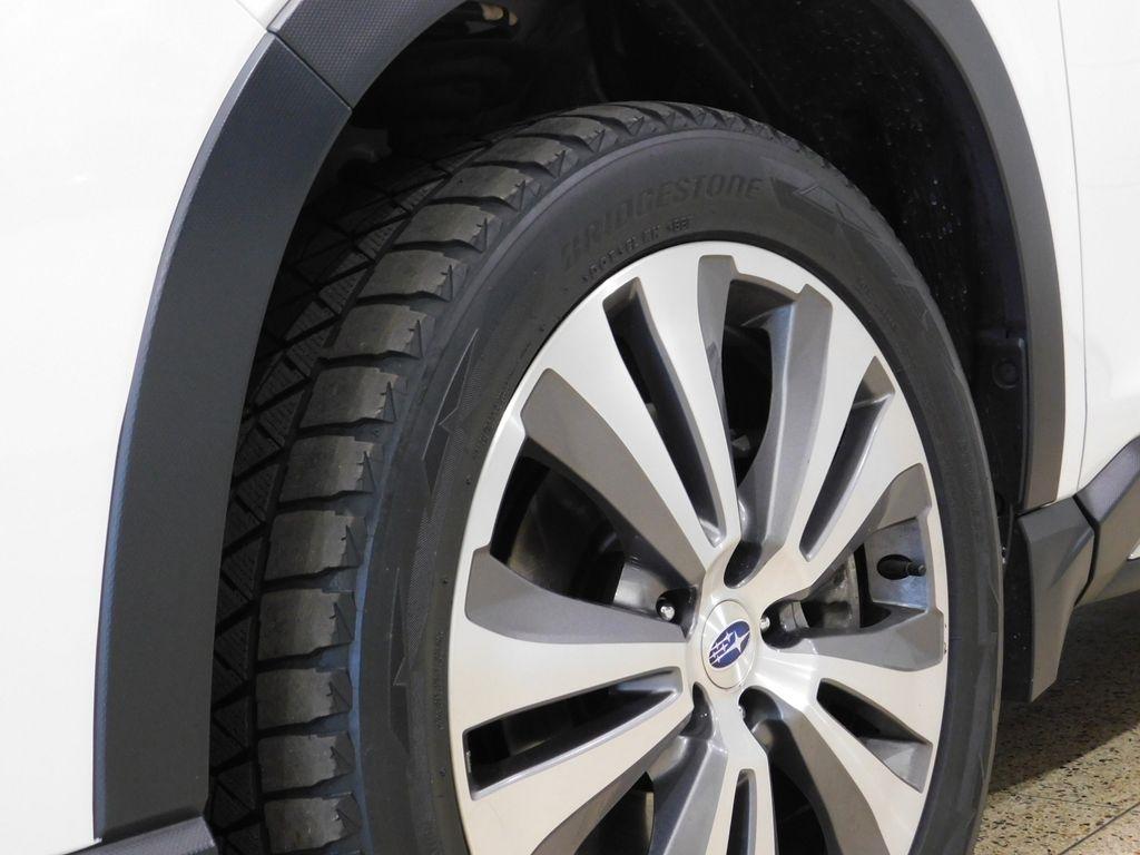 Subaru Ascent Touring 7-Passenger 2020
