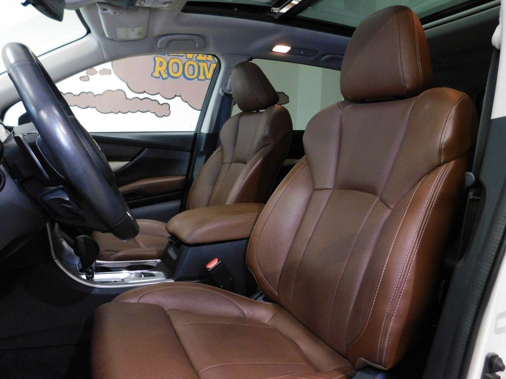 Subaru Ascent Touring 7-Passenger 2020