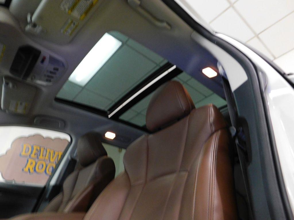 Subaru Ascent Touring 7-Passenger 2020