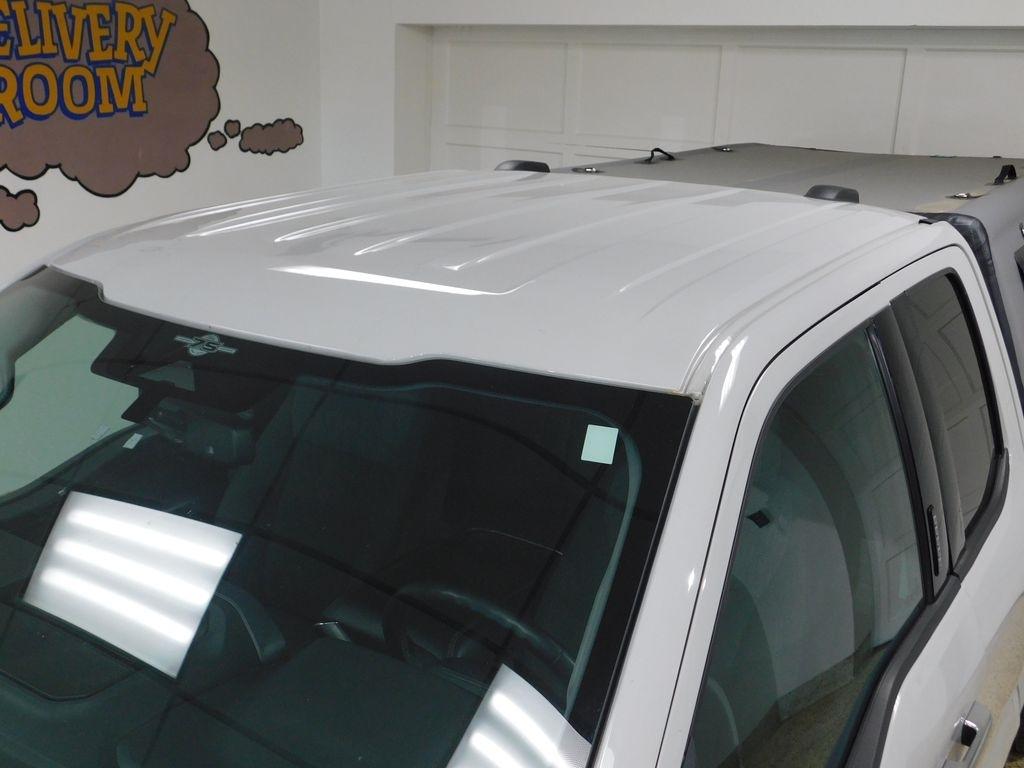Ford F-150 XLT SuperCab 6.5-ft. Bed 4WD 2023