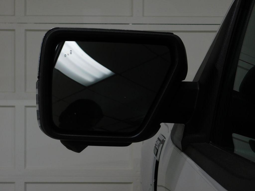 Ford F-150 XLT SuperCab 6.5-ft. Bed 4WD 2023
