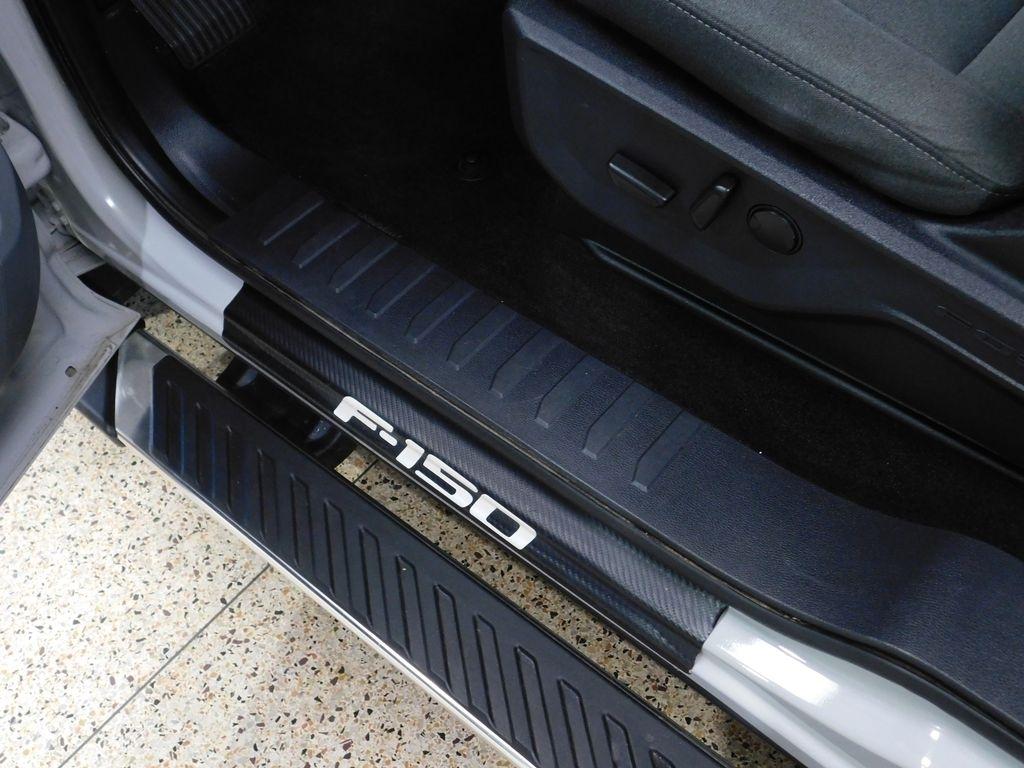 Ford F-150 XLT SuperCab 6.5-ft. Bed 4WD 2023