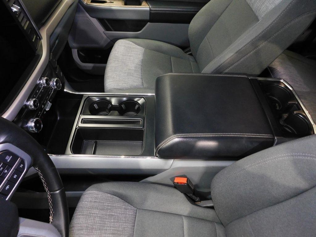Ford F-150 XLT SuperCab 6.5-ft. Bed 4WD 2023