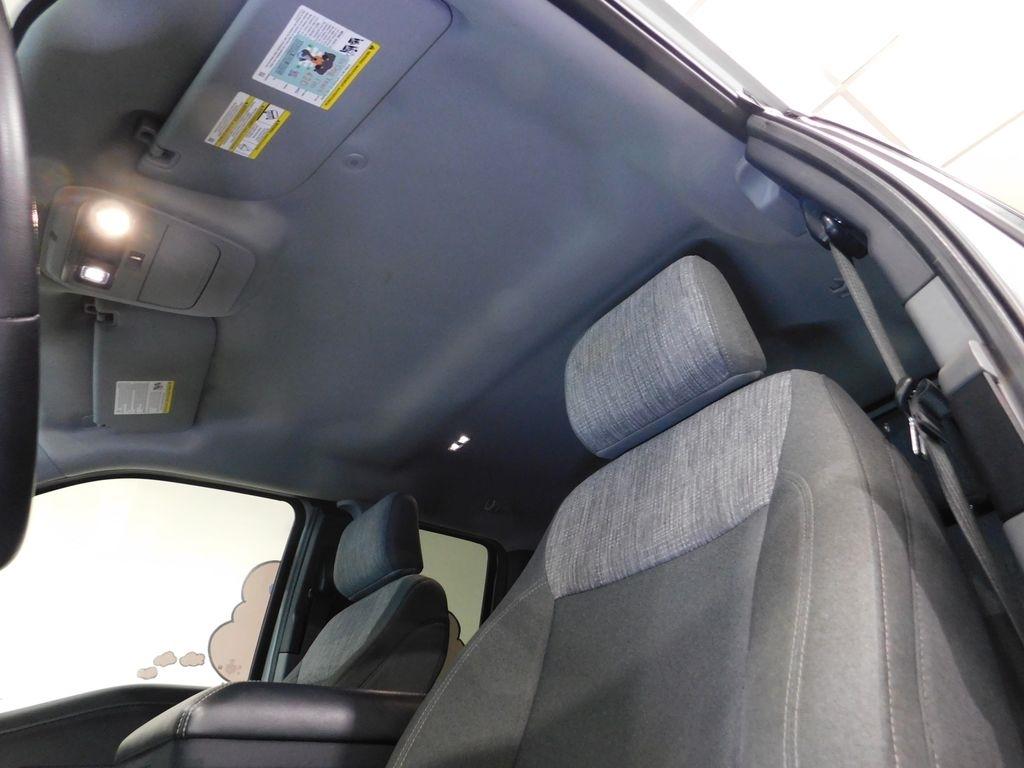 Ford F-150 XLT SuperCab 6.5-ft. Bed 4WD 2023