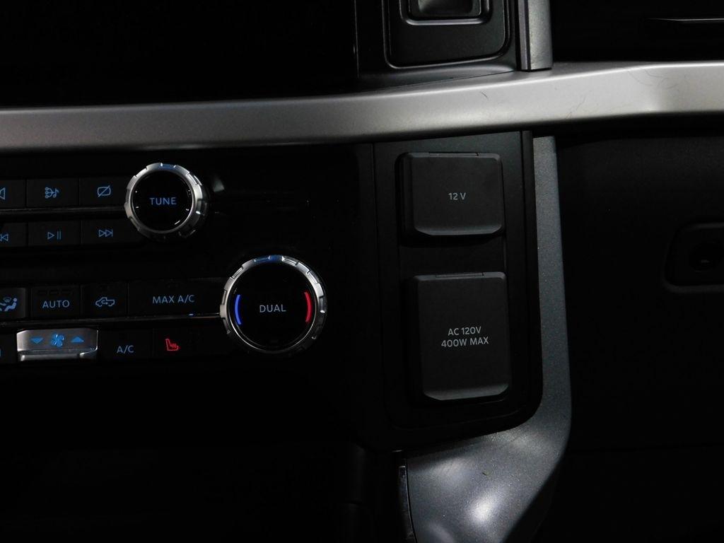 Ford F-150 XLT SuperCab 6.5-ft. Bed 4WD 2023