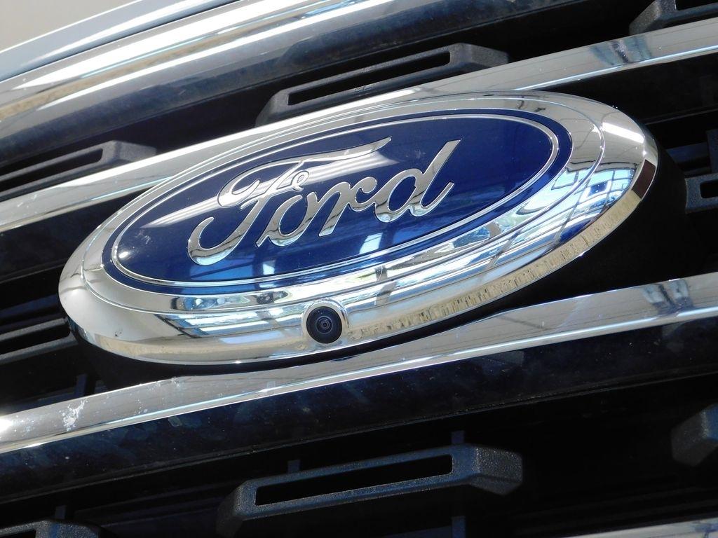 Ford F-150 XLT SuperCab 6.5-ft. Bed 4WD 2023