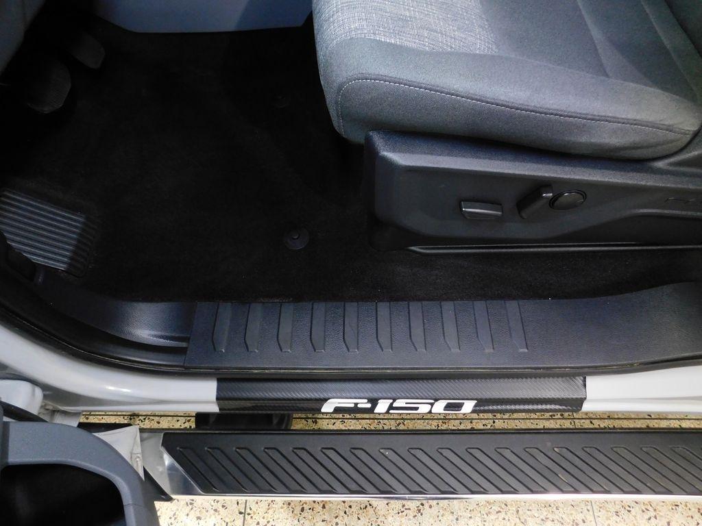 Ford F-150 XLT SuperCab 6.5-ft. Bed 4WD 2023