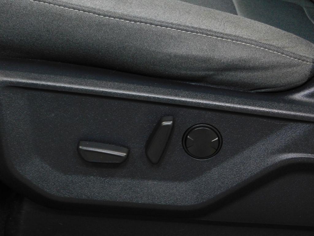 Ford F-150 XLT SuperCab 6.5-ft. Bed 4WD 2023