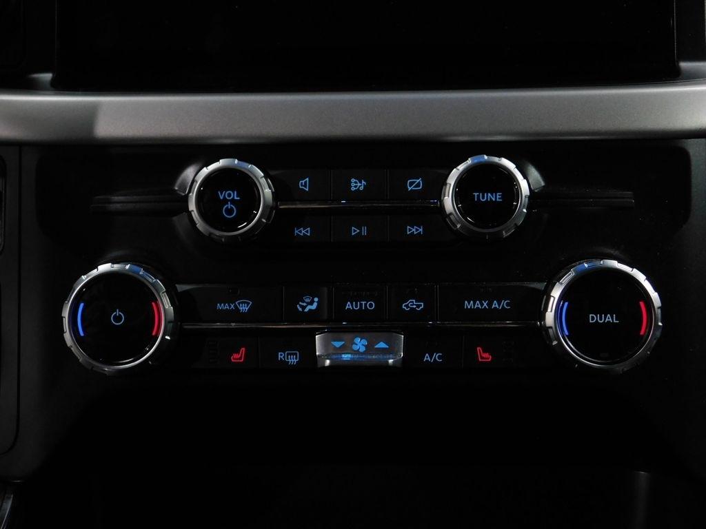 Ford F-150 XLT SuperCab 6.5-ft. Bed 4WD 2023