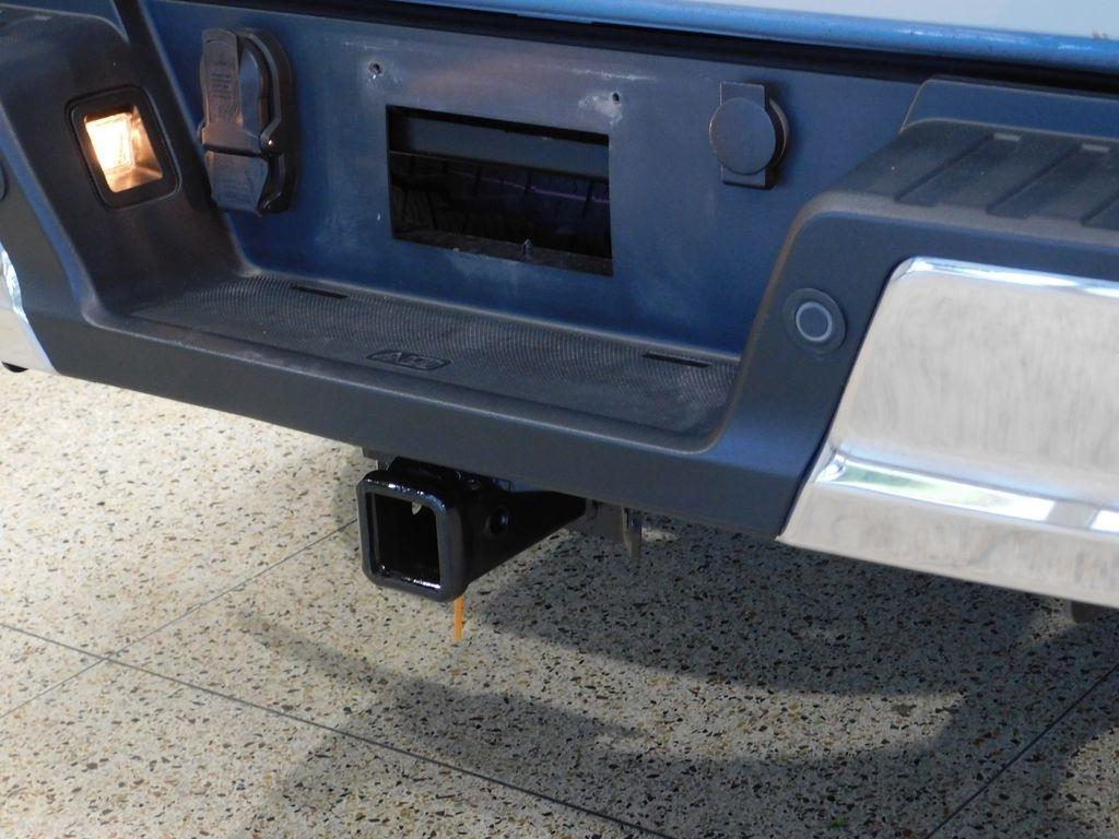 Ford F-150 XLT SuperCab 6.5-ft. Bed 4WD 2023