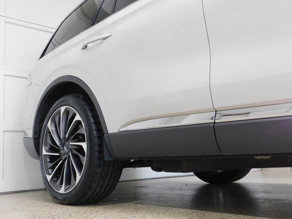 Lincoln Aviator Reserve AWD 2020