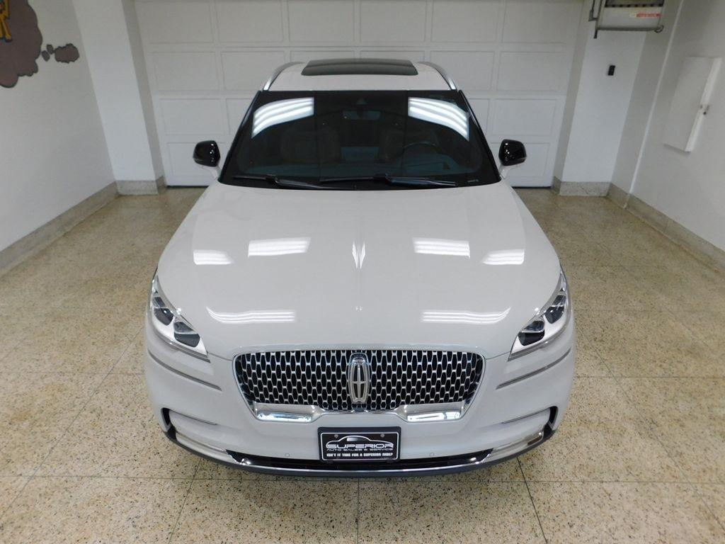 Lincoln Aviator Reserve AWD 2020