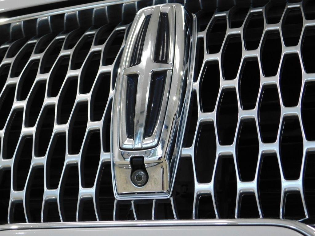 Lincoln Aviator Reserve AWD 2020