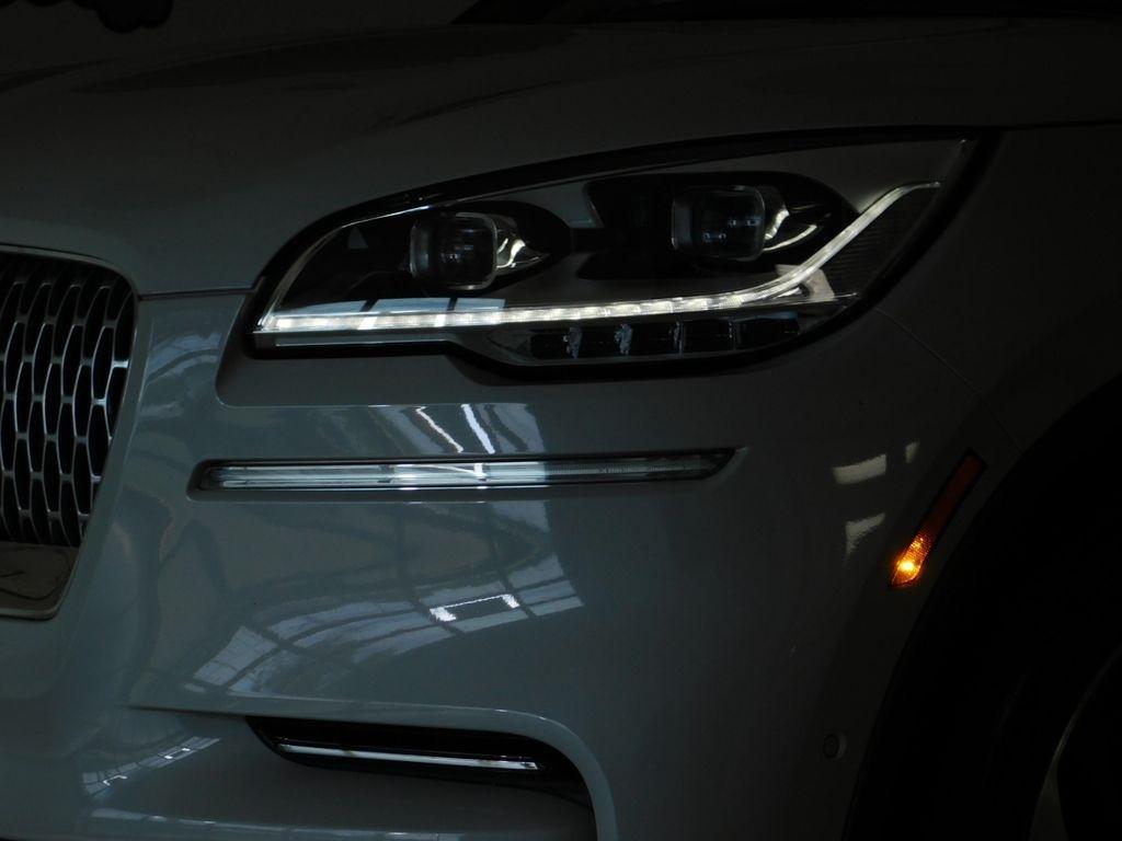 Lincoln Aviator Reserve AWD 2020