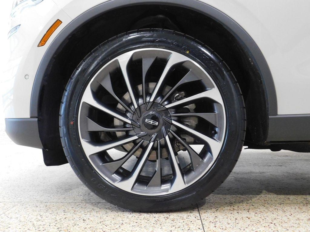 Lincoln Aviator Reserve AWD 2020