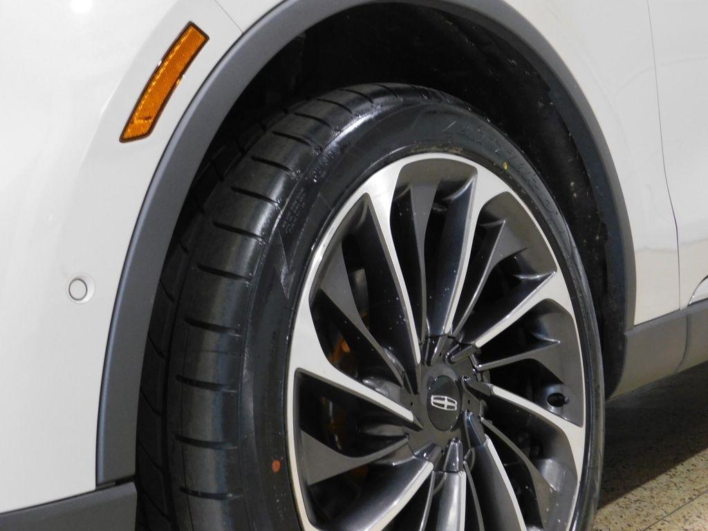 Lincoln Aviator Reserve AWD 2020