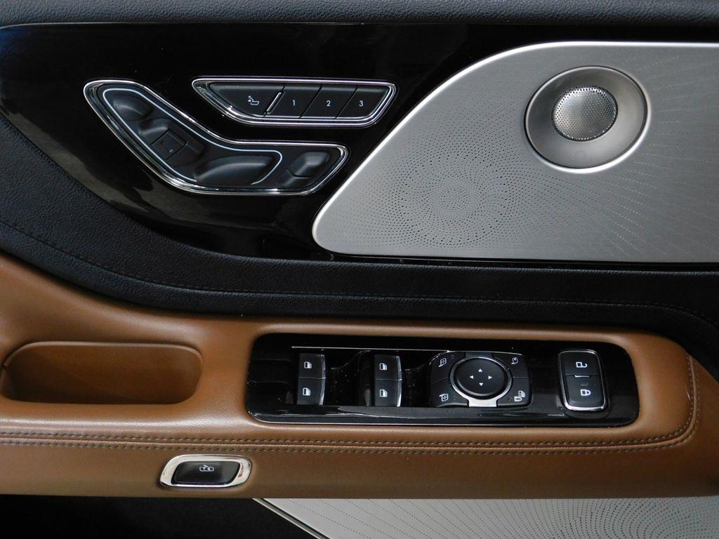 Lincoln Aviator Reserve AWD 2020