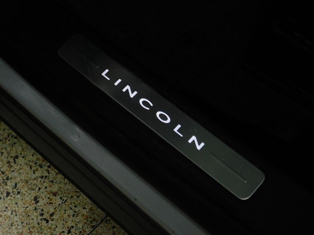 Lincoln Aviator Reserve AWD 2020
