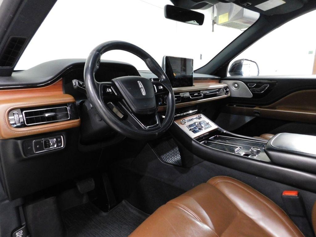 Lincoln Aviator Reserve AWD 2020