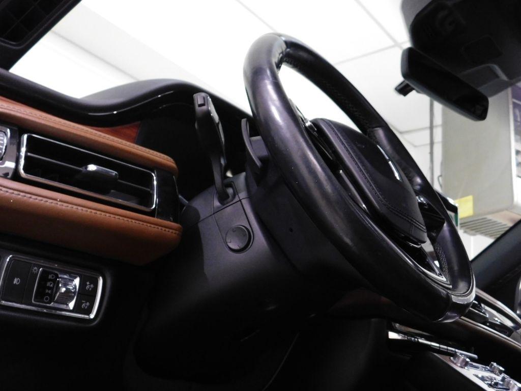 Lincoln Aviator Reserve AWD 2020