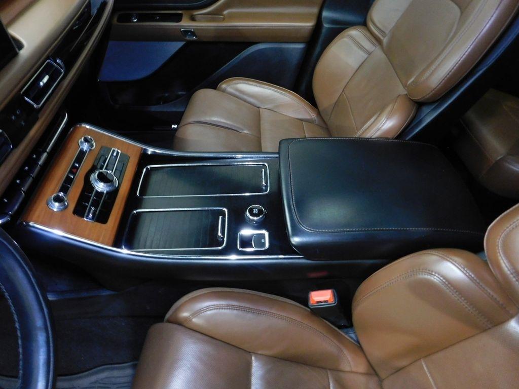 Lincoln Aviator Reserve AWD 2020