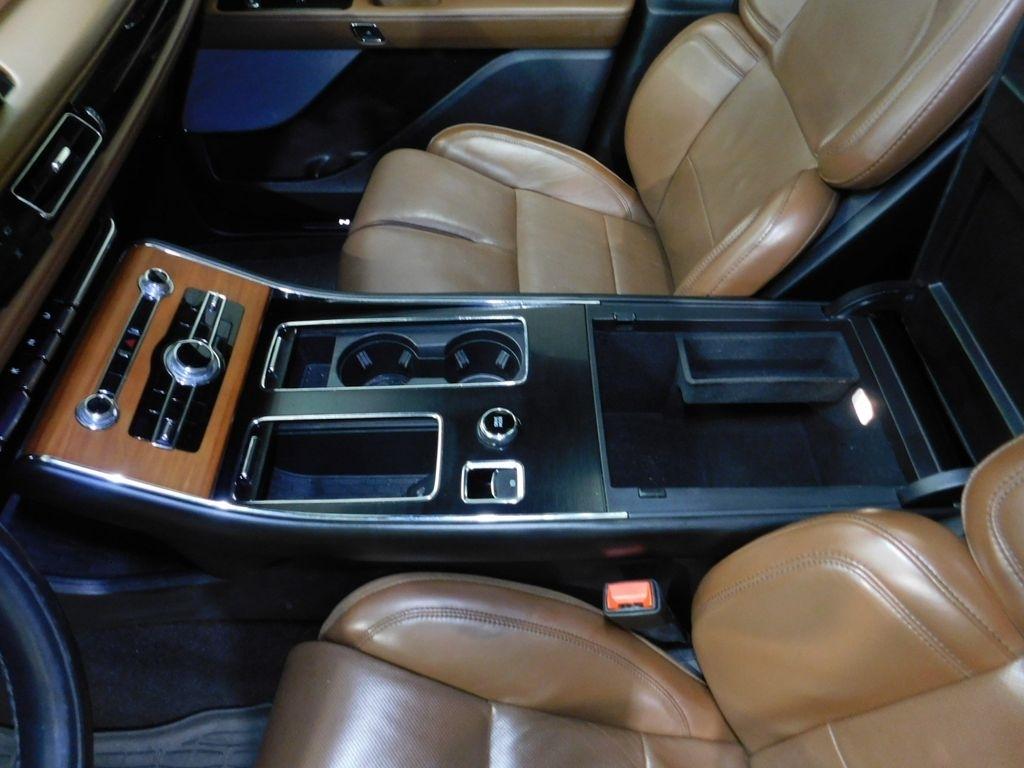 Lincoln Aviator Reserve AWD 2020