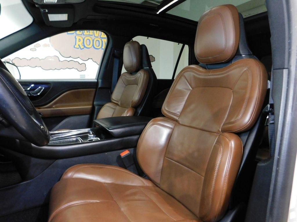 Lincoln Aviator Reserve AWD 2020