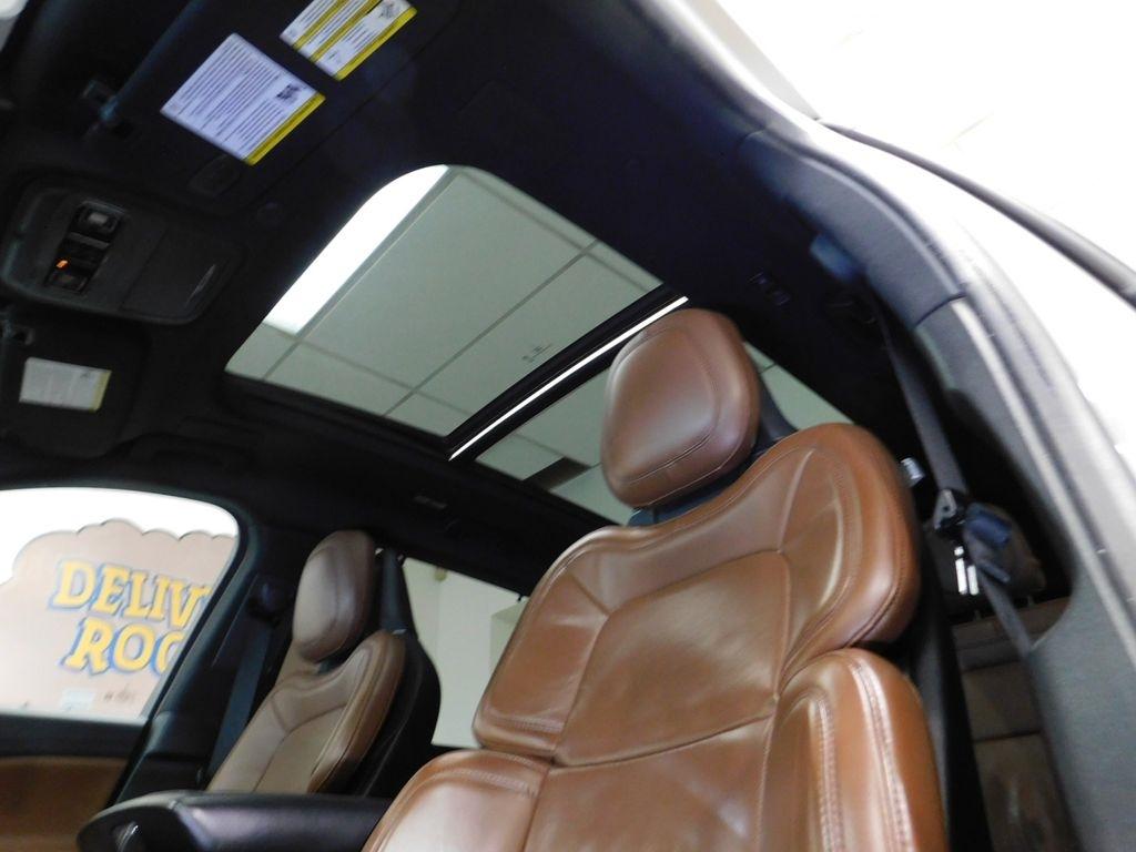 Lincoln Aviator Reserve AWD 2020