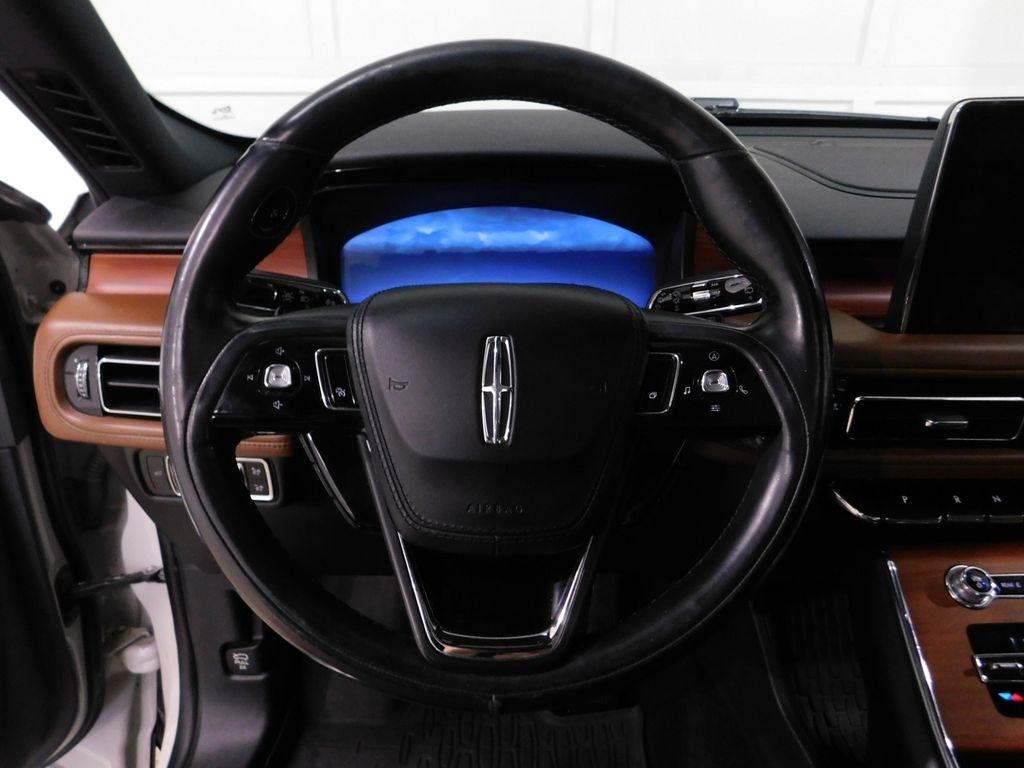Lincoln Aviator Reserve AWD 2020