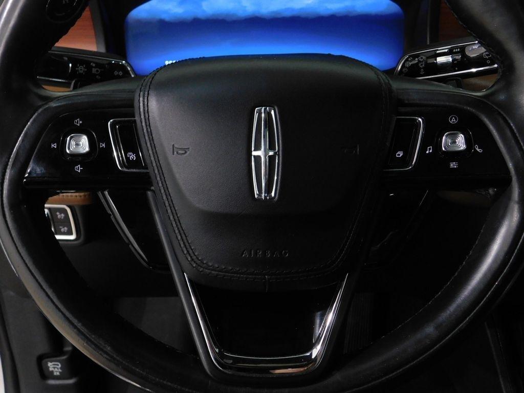 Lincoln Aviator Reserve AWD 2020