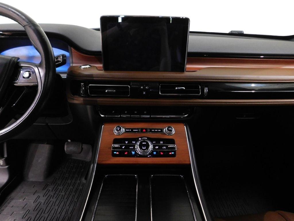 Lincoln Aviator Reserve AWD 2020
